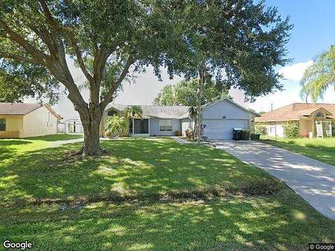 Alberni, PALM BAY, FL 32907