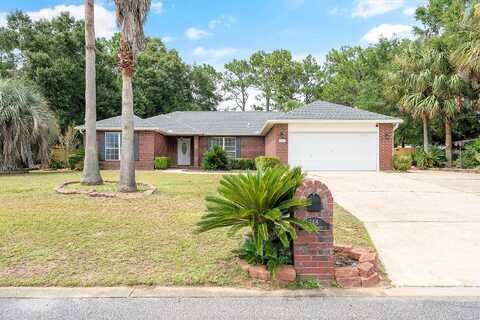 Tranquility, CRESTVIEW, FL 32536