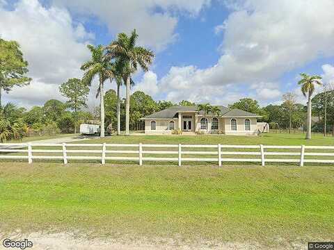 74Th, LOXAHATCHEE, FL 33470