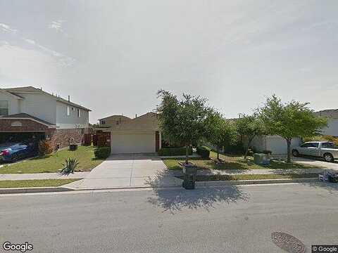 Hyson, PFLUGERVILLE, TX 78660