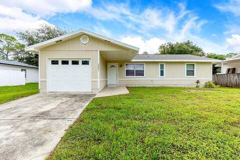 Highridge, DAYTONA BEACH, FL 32124