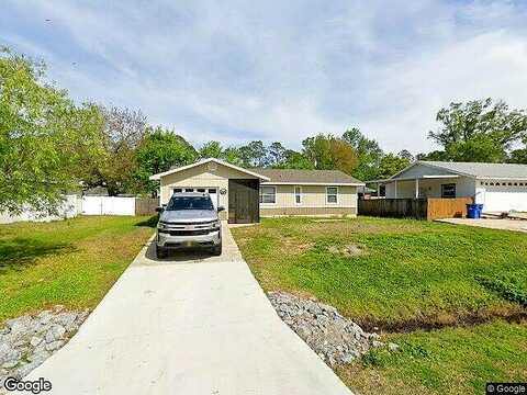 Highridge, DAYTONA BEACH, FL 32124