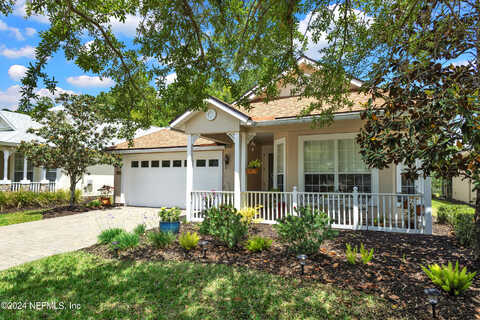 Castle Pines, SAINT AUGUSTINE, FL 32092