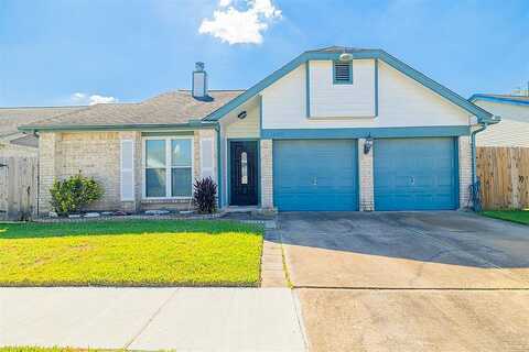 Hunters Park, MISSOURI CITY, TX 77489