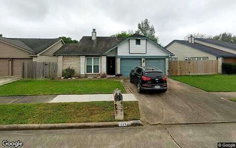 Hunters Park, MISSOURI CITY, TX 77489