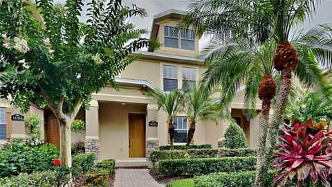 Pleach, WINTER GARDEN, FL 34787
