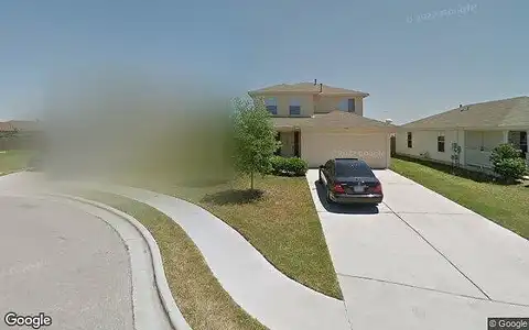 Pebble Run, MANOR, TX 78653