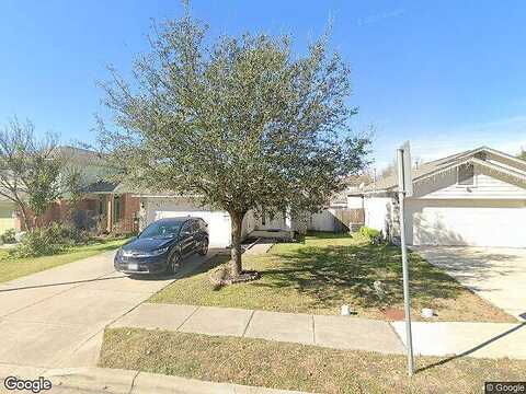 Harcourt House, PFLUGERVILLE, TX 78660