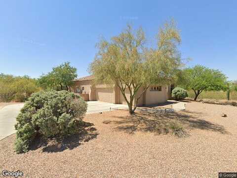 Desert Plume, VAIL, AZ 85641