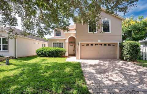 Westshire, ORLANDO, FL 32837