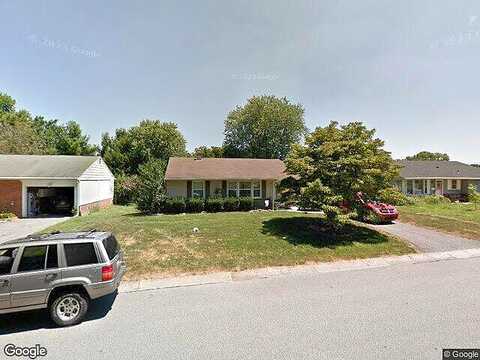 Albright, LANCASTER, PA 17603