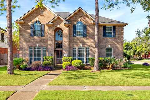 Pine Forest, PEARLAND, TX 77581