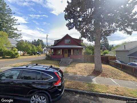 16Th, OREGON CITY, OR 97045