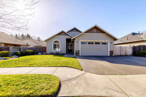 Hudson, GRANTS PASS, OR 97526