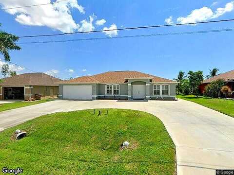 31St, CAPE CORAL, FL 33914