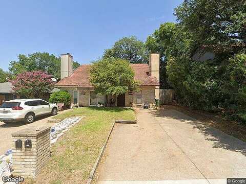 Las Jardines, ARLINGTON, TX 76013