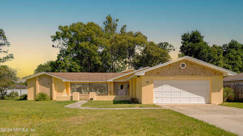Beechwood, PALM COAST, FL 32137