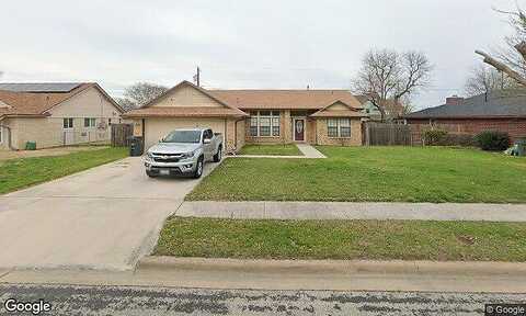 August, KILLEEN, TX 76549