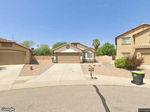 Camino Boton Chico, SAHUARITA, AZ 85629