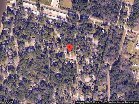 Dolphin, WILLIS, TX 77318