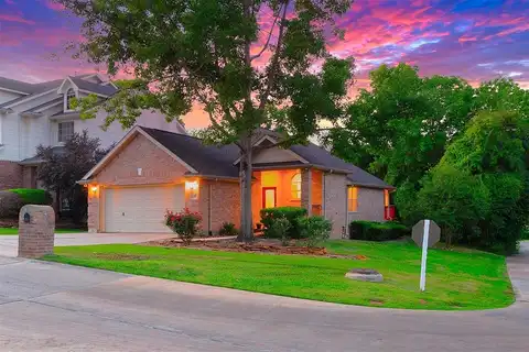 Harbour Town, MONTGOMERY, TX 77356