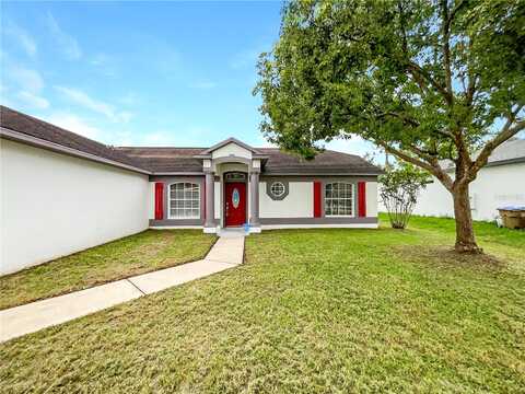 Barrington, KISSIMMEE, FL 34758