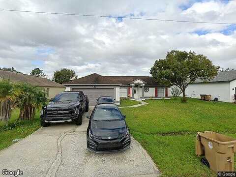 Barrington, KISSIMMEE, FL 34758