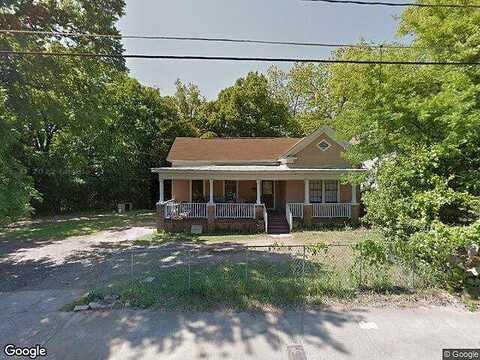 Ross, MACON, GA 31201