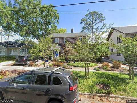 Belvedere, JACKSONVILLE, FL 32205