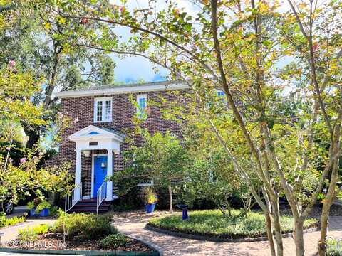 Belvedere, JACKSONVILLE, FL 32205