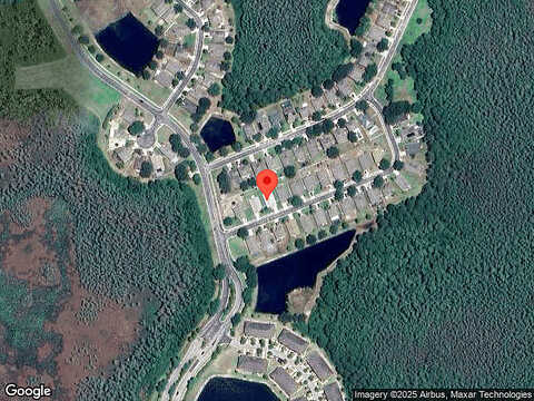 Royston, HUDSON, FL 34669
