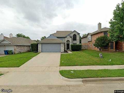Honeysuckle, LEWISVILLE, TX 75077
