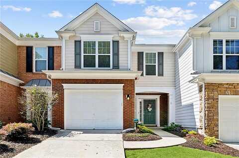 Finsbury, WOODSTOCK, GA 30188