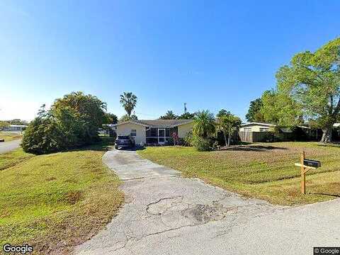 Washington, NORTH FORT MYERS, FL 33917