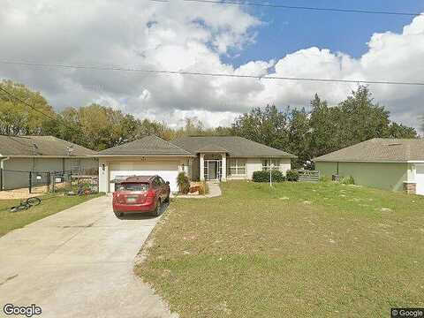 112Th, DUNNELLON, FL 34432