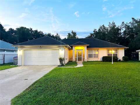 112Th, DUNNELLON, FL 34432