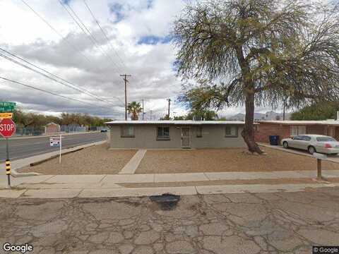 King, TUCSON, AZ 85705