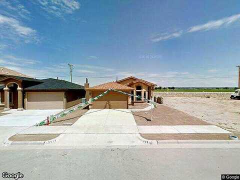Pecos River, CLINT, TX 79836