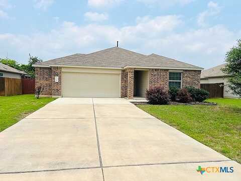 Jackson Blue, KYLE, TX 78640