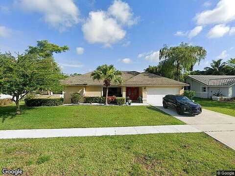 Northumberland, WELLINGTON, FL 33414