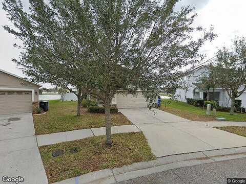 Fladgate Mark, RIVERVIEW, FL 33579
