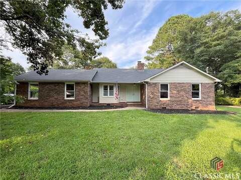 Crooked Creek, WATKINSVILLE, GA 30677