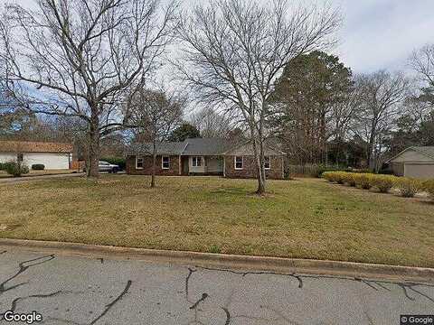Crooked Creek, WATKINSVILLE, GA 30677