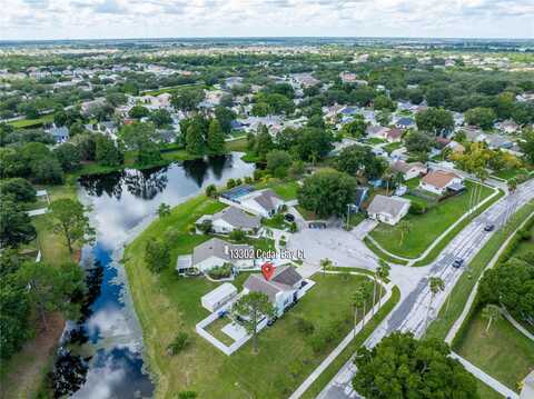 Cedar Bay, RIVERVIEW, FL 33579