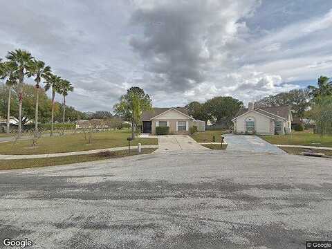 Cedar Bay, RIVERVIEW, FL 33579