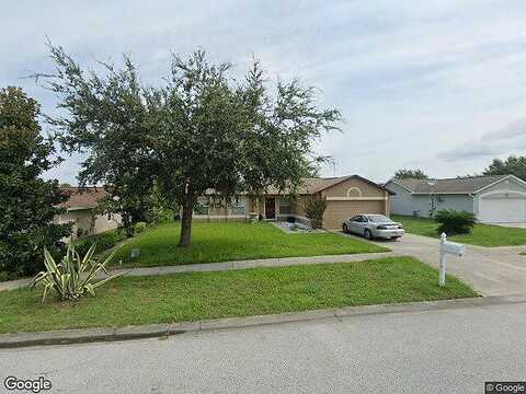 Pinyon, CLERMONT, FL 34711