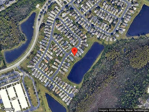 Heather Lake, ORLANDO, FL 32824