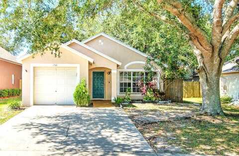 Dew Bloom, VALRICO, FL 33594