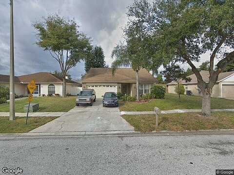 Silvercreek, RIVERVIEW, FL 33579