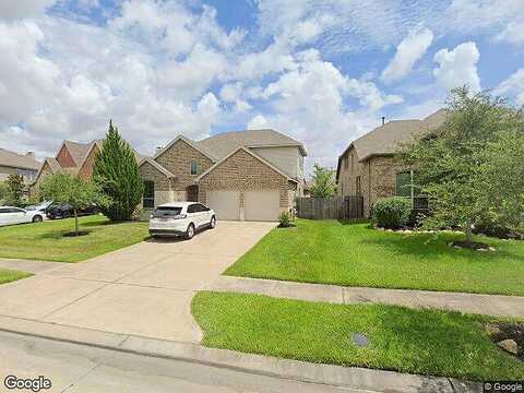 Spear Trail, ROSHARON, TX 77583
